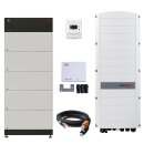 BYD B-BOX LVS 20.0 (20 kWh) (5x 12940053-00 +...
