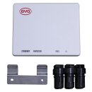 BYD B-BOX LVS 24.0 (24 kWh) (6x 12940053-00 + 12940054-00) + BYD 13172499-00 + SolarEdge SE10K-RWS48BEN4 + SolarEdge MTR-240-3PC1-D-A-MW + HIS-BYD-RKS_35_2500