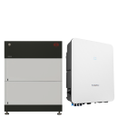 BYD + Sungrow: B-BOX HVS 5.1 (2x Batteriemodul + 1x...