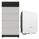 BYD + Sungrow: B-BOX HVS 10.2 (4x Batteriemodul + 1x...