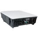 AXITEC + Sungrow AXIstorage Li SV2 6.7 + SH5.0RT High Voltage Batteriespeicher - Wechselrichter Set (2x AXITEC-AY10731 + AY10786) + Sungrow-ASH00104