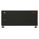 BYD + GoodWe: BYD B-BOX HVM 11.0 (11,04 kWh) ( 4x B-Box Premium HVM (2,76 kWh) + Batteriesteuergerät)  + GW 10KN-ET PLUS Hybrid-Wechselrichter HV-Speichersystem