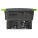 BYD + Kostal: BYD HVS  7.7 (7,68 kWh) (3x Premium HVS 2,56 kWh + Batteriesteuergerät) + Kostal Plenticore Plus 7 G2 + Kostal Smart Meter
