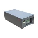 BYD + Kostal: BYD HVM 13.8 (13,8 kWh) (5x B-Box Premium HVM (2,76 kWh) + Batteriesteuergerät) + Kostal Plenticore Plus 10 G2 + Kostal Smart Meter