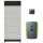 BYD + Kostal: BYD HVM 13.8 (13,8 kWh) (5x B-Box Premium HVM (2,76 kWh) + Batteriesteuergerät) + Kostal Plenticore Plus 10 G2 + Kostal Smart Meter