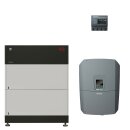 BYD + Kostal: BYD HVS 5.1 (5,12 kWh) (2x Premium HVS 2,56...