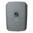 BYD + Kostal: BYD HVS 5.1 (5,12 kWh) (2x Premium HVS 2,56 kWh + Batteriesteuergerät) +  Kostal Plenticore L G3 + Kostal Smart Meter
