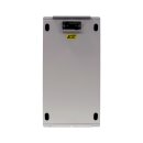 BYD + Kostal: BYD HVM 16.6 (16,56 kWh) (6x B-Box Premium HVM (2,76 kWh) + Batteriesteuergerät) + PLENTICORE L G3 + Kostal Smart Meter