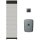 BYD + Kostal: BYD HVM 22.1 (22,08 kWh) (8x B-Box Premium HVM (2,76 kWh) + Batteriesteuergerät) + PLENTICORE L G3 + Kostal Smart Meter