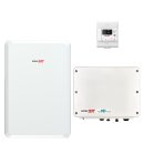 SolarEdge Home Battery HV 10 kWh + HD-Wave...