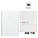 SolarEdge Home Battery HV 10 kWh + Home Hub...
