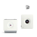 SMA Home Storage 3.2 (3,28kW) + Sunny Boy SE 5.0 + Home...