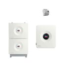 SMA Home Storage 6.5 (2x à 3,2 kWh) + Sunny Boy SE...