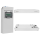 Sungrow SBR224 V13.2 (7x SBR V13.2 + Batteriesteuergerät) + SH15T-V11 HV-Speichersystem, 22,4 kWh