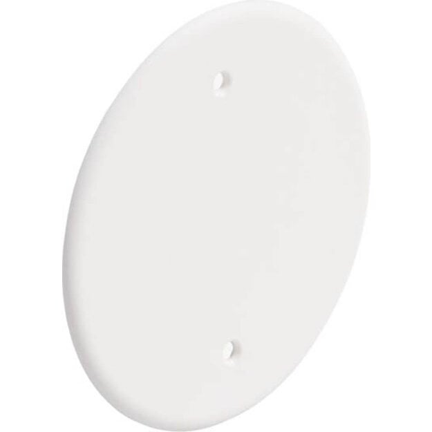 Kaiser 1184-94 Brandschutz Deckel für Gerätedose/ Geräte-Verbindungsdose HWD 30-90 Brandschutzklasse F30 F90