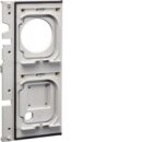 Hager XEVS110 Ladestation Ersatz Steckdosenhalter Typ2...