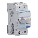 Hager ADF920D Fehlerstrom-Leitungsschutzschalter 1P+N 6kA...
