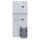Hager ADF920D Fehlerstrom-Leitungsschutzschalter 1P+N 6kA B-20A 30mA Typ F QuickConnect