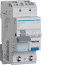 Hager ADF960D Fehlerstrom-Leitungsschutzschalter 1P+N 6kA...