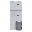 Hager ADF966D Fehlerstrom-Leitungsschutzschalter 1P+N 6kA C-16A 30mA Typ F QuickConnect