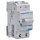 Hager ADF966D Fehlerstrom-Leitungsschutzschalter 1P+N 6kA C-16A 30mA Typ F QuickConnect