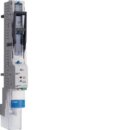 Hager LVS0060RPSU NH-Sicherungs-Lastschaltleiste LV NH00...