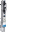 Hager LVS0060SPSU NH-Sicherungs-Lastschaltleiste LV NH00...
