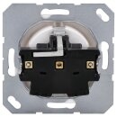 10x Jung A1520WW SCHUKO Steckdose Alpinweiß Serie A