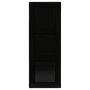 Jung Taster Set Schwarz Serie A mit AC583SW Rahmen 3fach...