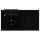 Jung Schuko Set Schwarz Serie A AC582SW Rahmen 2-fach + 2x A1520KLSW SCHUKO® Steckdose mit Klappdeckel
