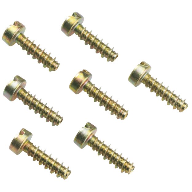 Spelsberg 07125601 Schraubenset SC 56