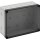 Spelsberg 13700885 Leergehäuse Schutzart IP66 Schlagfestigkeit IK08 Schutzklasse II Ui 690V AC Bemessungsisolationsspannung 1000V DC halogenfrei TK PC 2518-9-tm PV