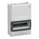 Spelsberg 73361452 Kleinverteiler grau Schutzart IP65...