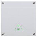 Spelsberg Abox 100-L Abzweigkasten ohne Klemme Schutzart IP66