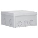 Spelsberg Abox 100-L Abzweigkasten ohne Klemme Schutzart IP66