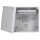 Spelsberg 81042001 Abzweigkasten Schutzart IP66 max. Leiterquerschnitt 10² Schlagfestigkeit IK07 Schutzklasse II Ui 690V AC Ui 690V DC DLG VDE halogenfrei Abox 100-10²