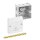 Spelsberg 80212001 Abzweigkasten Schutzart IP66 max. Leiterquerschnitt 25² Schlagfestigkeit IK07 Schutzklasse II Ui 450V AC Ui 450V DC DLG VDE halogenfrei Abox 025-2,5²/w