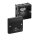 Spelsberg 80200001 Abzweigkasten Schutzart IP66 max. Leiterquerschnitt 25² Schlagfestigkeit IK07 Schutzklasse II Ui 1000V AC Ui 1000V DC DLG VDE halogenfrei Abox 025-L/sw