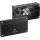 Spelsberg 80200201 Abzweigkasten Schutzart IP66 max. Leiterquerschnitt 25² Schlagfestigkeit IK07 Schutzklasse II Ui 1000V AC Ui 1000V DC DLG VDE halogenfrei Abox 025/2-L/sw