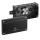 Spelsberg 80200301 Abzweigkasten Schutzart IP66 max. Leiterquerschnitt 25² Schlagfestigkeit IK07 Schutzklasse II Ui 1000V AC Ui 1000V DC DLG VDE halogenfrei Abox 025/2 AB-L/sw