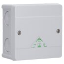 Spelsberg Abox 040-L Abzweigkasten ohne Klemme Schutzart...