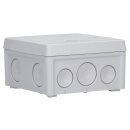 Spelsberg Abox 040-L Abzweigkasten ohne Klemme Schutzart IP66