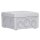 Spelsberg 80442001 Abzweigkasten Schutzart IP66 max. Leiterquerschnitt 4² Schlagfestigkeit IK07 Schutzklasse II Ui 400V AC Ui 400V DC DLG VDE halogenfrei Abox 040-4²