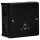 Spelsberg 80400001 Abzweigkasten Schutzart IP66 max. Leiterquerschnitt 4² Schlagfestigkeit IK07 Schutzklasse II Ui 1000V AC Ui 1000V DC DLG VDE halogenfrei Abox 040-L/sw