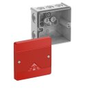 Spelsberg 80470001 Abzweigkasten Schutzart IP66 max....