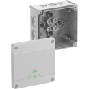 Spelsberg 80640001 Abzweigkasten Schutzart IP66 max....