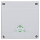 Spelsberg 80640001 Abzweigkasten Schutzart IP66 max....