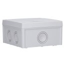 Spelsberg Abox 060-L Abzweigkasten ohne Klemme Schutzart IP66