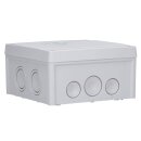 Spelsberg Abox 060-L Abzweigkasten ohne Klemme Schutzart IP66