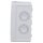 Spelsberg 80640001 Abzweigkasten Schutzart IP66 max. Leiterquerschnitt 6² Schlagfestigkeit IK07 Schutzklasse II Ui 1000V AC Ui 1000V DC DLG VDE halogenfrei Abox 060-L